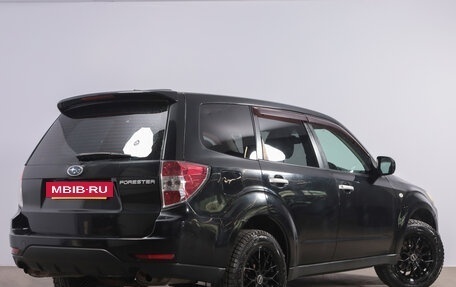Subaru Forester, 2010 год, 1 249 000 рублей, 7 фотография
