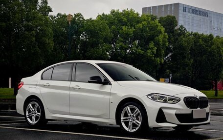 BMW 1 серия, 2021 год, 1 520 000 рублей, 3 фотография