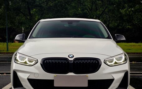 BMW 1 серия, 2021 год, 1 520 000 рублей, 2 фотография