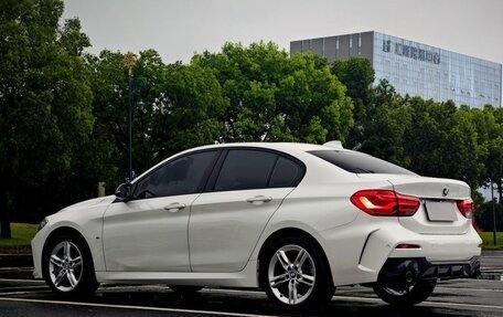 BMW 1 серия, 2021 год, 1 520 000 рублей, 4 фотография