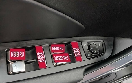 Geely Atlas, 2022 год, 2 030 000 рублей, 26 фотография