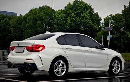 BMW 1 серия, 2021 год, 1 520 000 рублей, 6 фотография