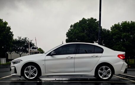 BMW 1 серия, 2021 год, 1 520 000 рублей, 7 фотография