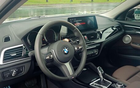 BMW 1 серия, 2021 год, 1 520 000 рублей, 10 фотография