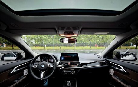 BMW 1 серия, 2021 год, 1 520 000 рублей, 11 фотография