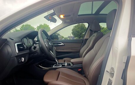 BMW 1 серия, 2021 год, 1 520 000 рублей, 8 фотография