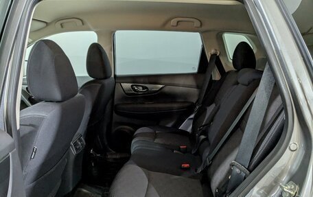 Nissan X-Trail, 2018 год, 2 200 000 рублей, 4 фотография
