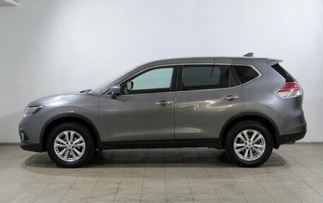 Nissan X-Trail, 2018 год, 2 200 000 рублей, 7 фотография