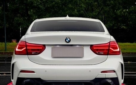 BMW 1 серия, 2021 год, 1 520 000 рублей, 5 фотография