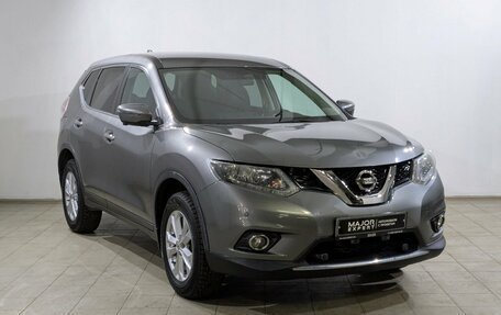 Nissan X-Trail, 2018 год, 2 200 000 рублей, 10 фотография