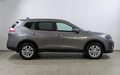 Nissan X-Trail, 2018 год, 2 200 000 рублей, 11 фотография