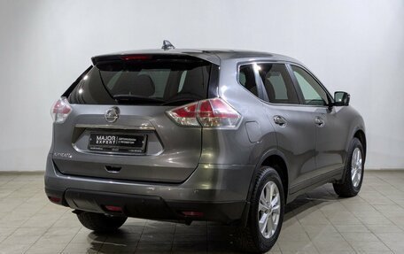 Nissan X-Trail, 2018 год, 2 200 000 рублей, 14 фотография