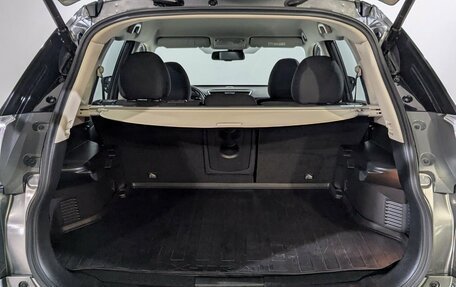 Nissan X-Trail, 2018 год, 2 200 000 рублей, 17 фотография