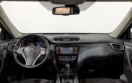Nissan X-Trail, 2018 год, 2 200 000 рублей, 22 фотография