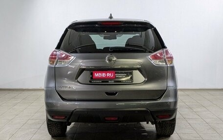 Nissan X-Trail, 2018 год, 2 200 000 рублей, 16 фотография