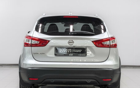 Nissan Qashqai, 2018 год, 1 700 000 рублей, 6 фотография