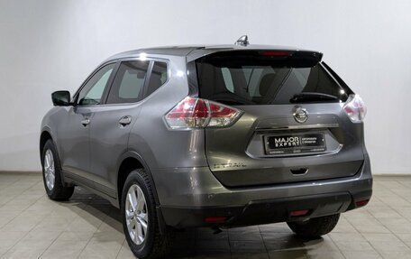 Nissan X-Trail, 2018 год, 2 200 000 рублей, 26 фотография