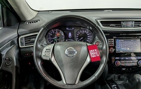 Nissan X-Trail, 2018 год, 2 200 000 рублей, 24 фотография