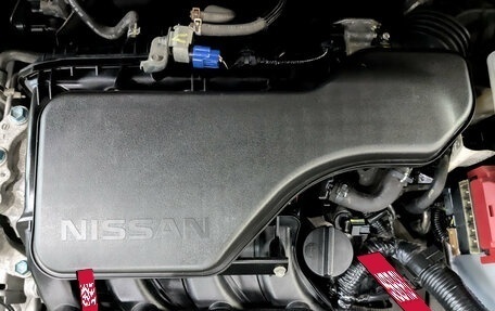 Nissan Qashqai, 2018 год, 1 700 000 рублей, 9 фотография