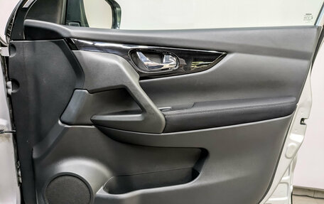 Nissan Qashqai, 2018 год, 1 700 000 рублей, 23 фотография