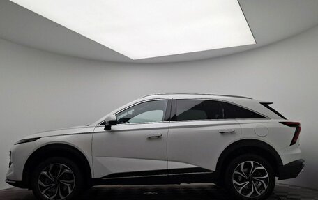 Haval F7, 2024 год, 2 760 000 рублей, 4 фотография