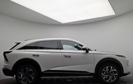 Haval F7, 2024 год, 2 760 000 рублей, 8 фотография