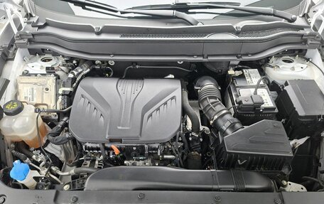 Haval F7, 2024 год, 2 760 000 рублей, 12 фотография