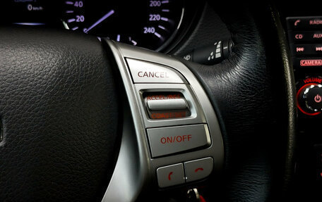 Nissan Qashqai, 2018 год, 1 700 000 рублей, 25 фотография