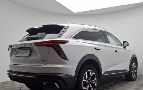 Haval F7, 2024 год, 2 760 000 рублей, 7 фотография