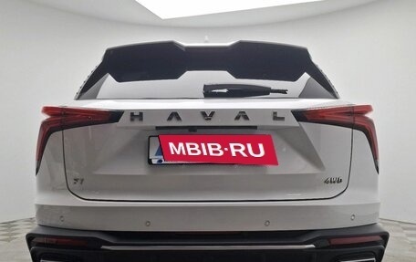 Haval F7, 2024 год, 2 760 000 рублей, 6 фотография