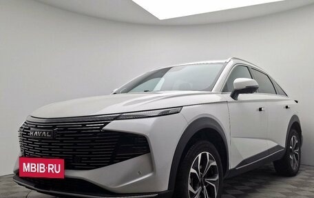 Haval F7, 2024 год, 2 760 000 рублей, 3 фотография