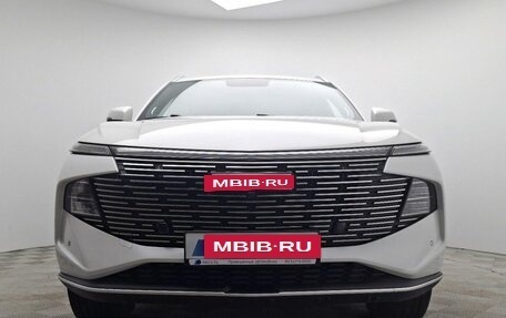 Haval F7, 2024 год, 2 760 000 рублей, 2 фотография