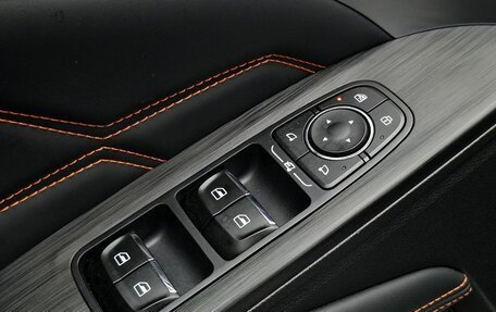 Haval F7, 2024 год, 2 760 000 рублей, 17 фотография