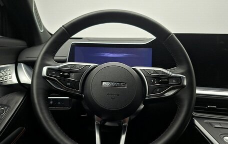 Haval F7, 2024 год, 2 760 000 рублей, 21 фотография
