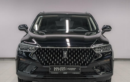 FAW Bestune T77, 2023 год, 1 750 000 рублей, 2 фотография