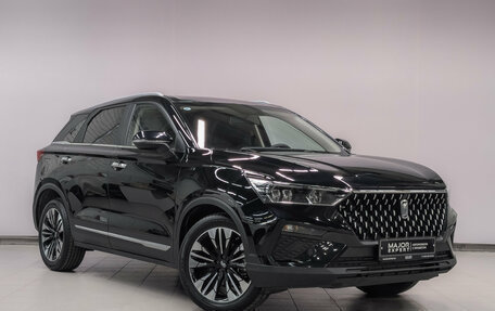 FAW Bestune T77, 2023 год, 1 750 000 рублей, 3 фотография