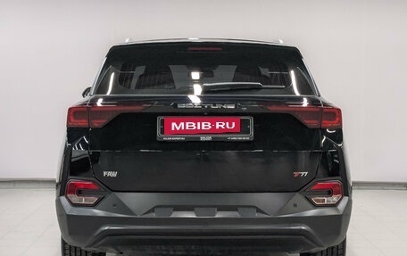 FAW Bestune T77, 2023 год, 1 750 000 рублей, 6 фотография