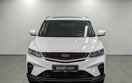 Geely Coolray I, 2022 год, 1 650 000 рублей, 2 фотография