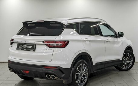 Geely Coolray I, 2022 год, 1 650 000 рублей, 5 фотография