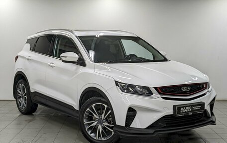 Geely Coolray I, 2022 год, 1 650 000 рублей, 3 фотография