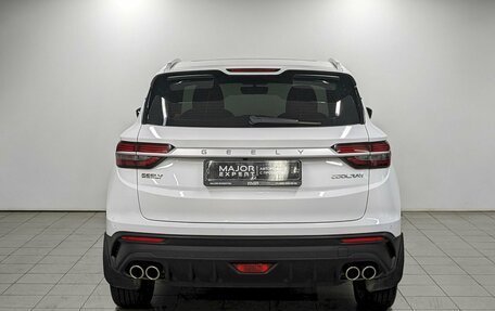 Geely Coolray I, 2022 год, 1 650 000 рублей, 6 фотография