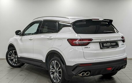 Geely Coolray I, 2022 год, 1 650 000 рублей, 7 фотография