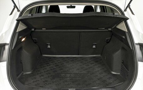 Geely Coolray I, 2022 год, 1 650 000 рублей, 10 фотография