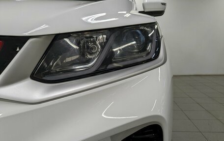 Geely Coolray I, 2022 год, 1 650 000 рублей, 16 фотография