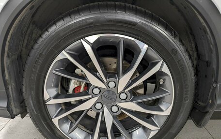 Geely Coolray I, 2022 год, 1 650 000 рублей, 17 фотография