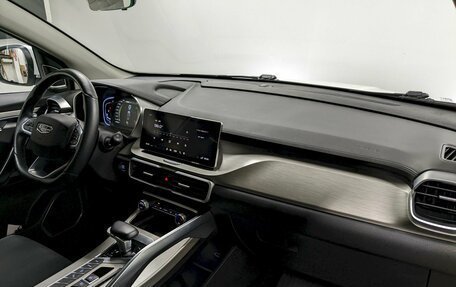 Geely Coolray I, 2022 год, 1 650 000 рублей, 19 фотография
