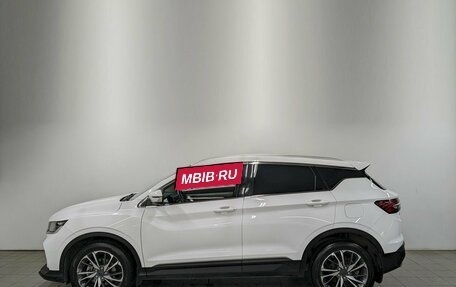 Geely Coolray I, 2022 год, 1 650 000 рублей, 8 фотография