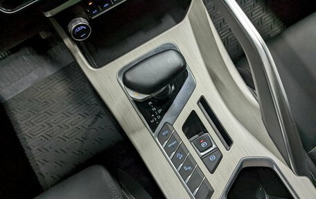 Geely Coolray I, 2022 год, 1 650 000 рублей, 29 фотография