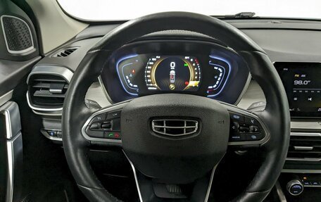 Geely Coolray I, 2022 год, 1 650 000 рублей, 24 фотография