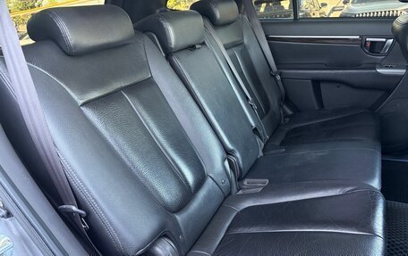 Hyundai Santa Fe III рестайлинг, 2010 год, 1 150 000 рублей, 12 фотография